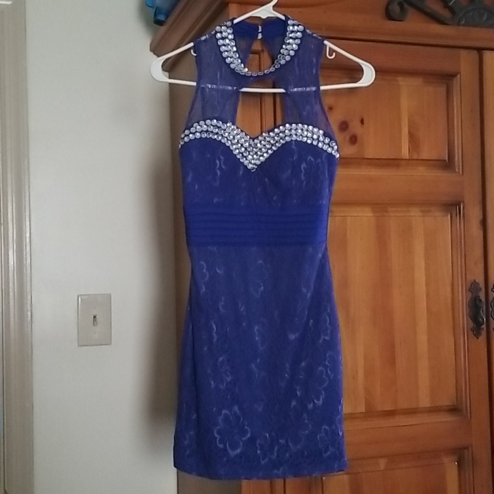 Party dress